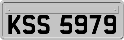 KSS5979