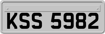 KSS5982