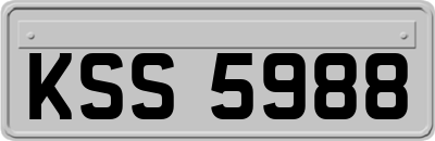 KSS5988
