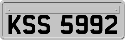 KSS5992