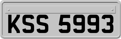 KSS5993