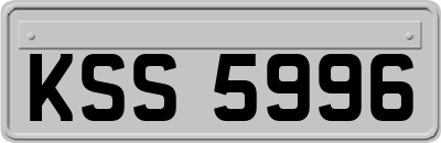 KSS5996