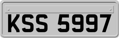 KSS5997