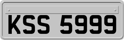 KSS5999