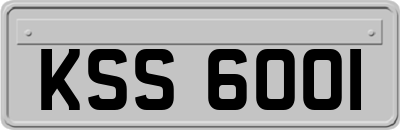 KSS6001