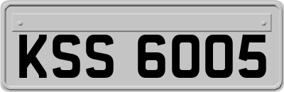 KSS6005