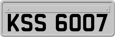 KSS6007