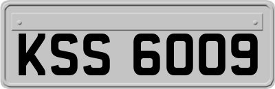 KSS6009