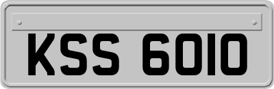 KSS6010