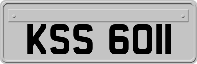 KSS6011