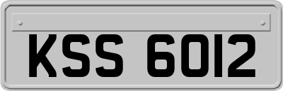KSS6012