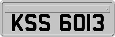 KSS6013