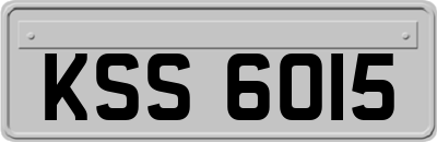 KSS6015