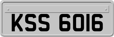 KSS6016