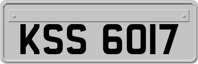 KSS6017