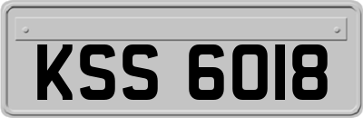 KSS6018