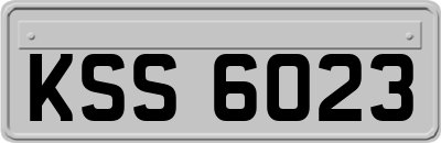 KSS6023