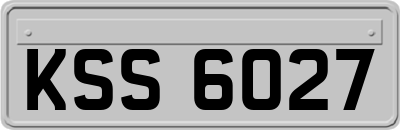 KSS6027