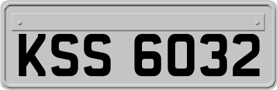 KSS6032