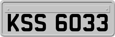 KSS6033