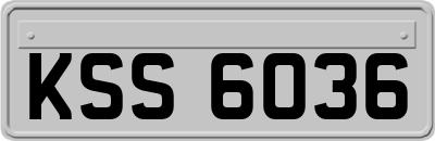 KSS6036