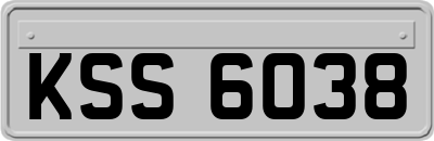 KSS6038