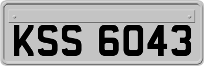 KSS6043