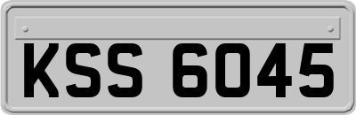 KSS6045