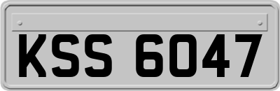 KSS6047