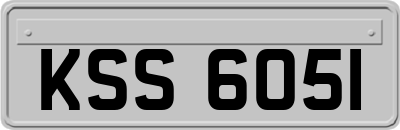 KSS6051