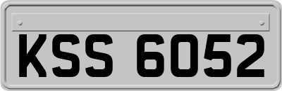 KSS6052