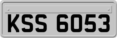 KSS6053