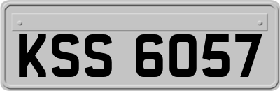 KSS6057