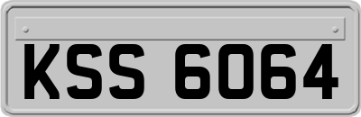 KSS6064