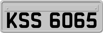 KSS6065