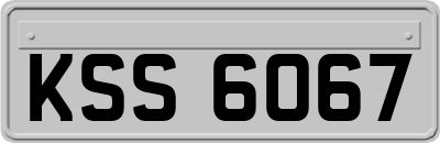 KSS6067
