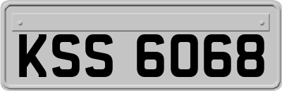 KSS6068
