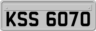 KSS6070