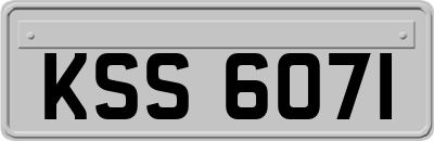 KSS6071