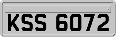 KSS6072