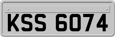 KSS6074