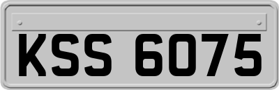 KSS6075