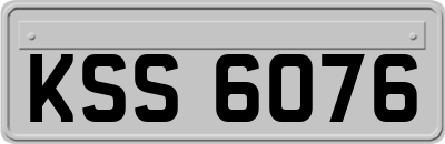 KSS6076