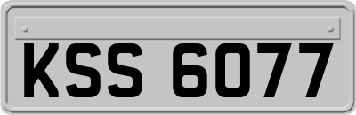 KSS6077