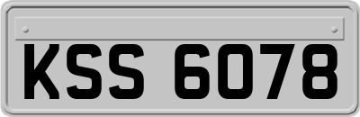 KSS6078