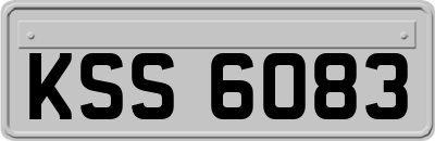 KSS6083