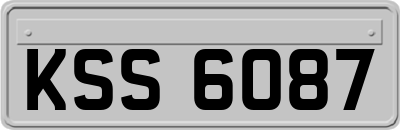 KSS6087