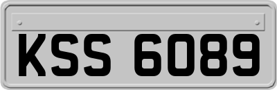 KSS6089