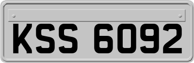 KSS6092