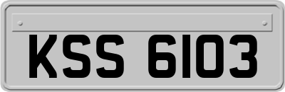KSS6103